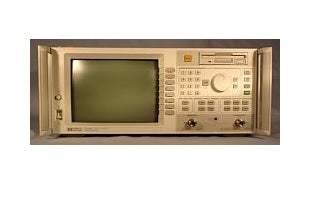 Agilent 8730A Analyzer (Used)
