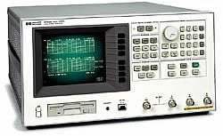 Agilent 87510A Analyzer (Used)