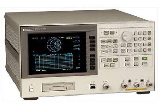 Agilent 8751A Network Analyzer (Used)