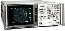 Agilent 8752A Network Analyzer (Used)