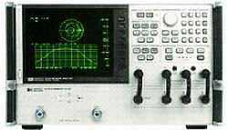 Agilent 8753A Network Analyzer (Used)