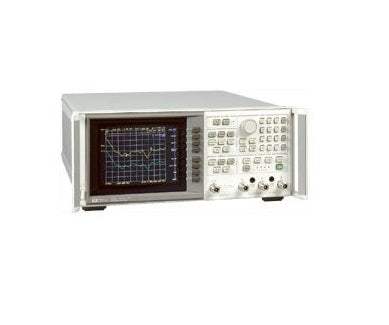 Agilent 8753C Network Analyzer (Used)