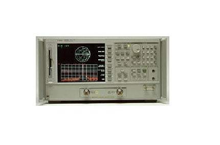Agilent 8753E Network Analyzer (Used)