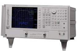 Agilent 8753ET 3 GHz Network Analyzer (Pre-Owned)