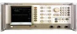 Agilent 8756A Network Analyzer (Used)