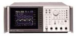 Agilent 8757C Network Analyzer (Used)