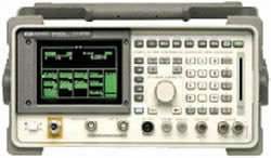 Agilent 8920A Communication Analyzer (Pre-Owned)