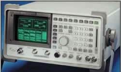 Agilent 8921A Communication Analyzer (Used)