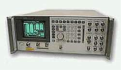 Agilent 8922G Communication Analyzer (Used)