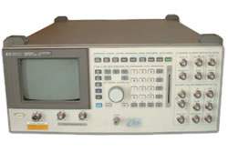 Agilent 8922H Communication Analyzer (Used)