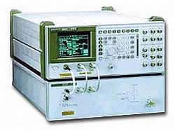 Agilent 8922P Communication Analyzer (Used)