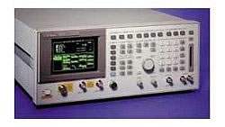 Agilent 8924E Communication Analyzer (Used)