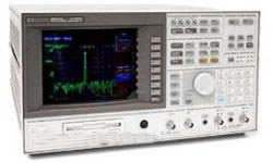 Agilent 89410A Vector Signal Analyzer (Used)