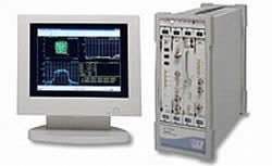 Agilent 89610S Vector Signal Analyzer (Used)