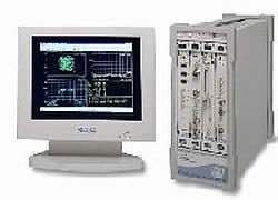 Agilent 89640A Vector Signal Analyzer (Used)