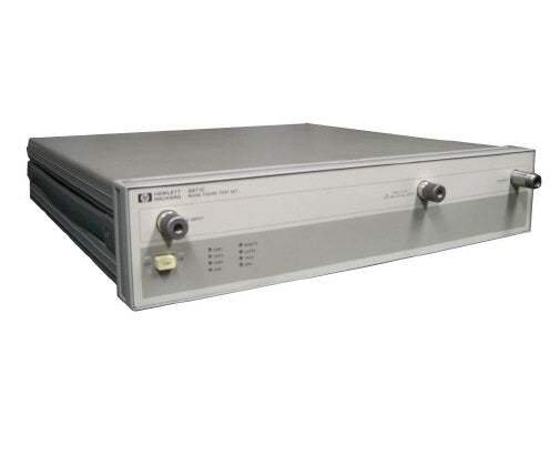 HP 8971C 10 MHz Analyzer (Pre-Owned)