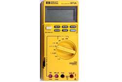 Agilent 971A Multimeter (Used)