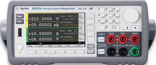 Agilent B2911A Meter (Pre-Owned)