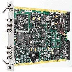 Agilent Technologies E1441A 15 MHz Arbitrary Waveform Generator (Used)