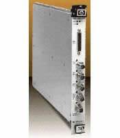 Agilent E1445A Arbitrary Waveform Generator (Used)