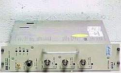 Agilent E1740A Analyzer (Used)
