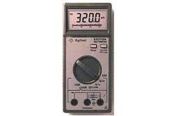 Agilent Technologies E2373A Multimeter (Pre-Owned)