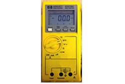 Agilent E2378A Multimeter (Used)