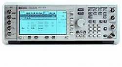 Agilent E4400A 1000 MHz RF Signal Generator (Pre-Owned)