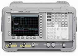 Agilent Technologies E4401B 1. 5 GHz Spectrum Analyzer (Used)