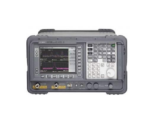 Agilent Technologies E4402B 3. 0 GHz Spectrum Analyzer (Used)