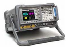 Agilent Technologies E4407B 26. 5 GHz Spectrum Analyzer (Used)