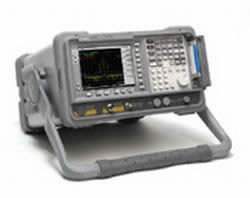 Agilent E4411B 5 GHz Spectrum Analyzer (Pre-Owned)
