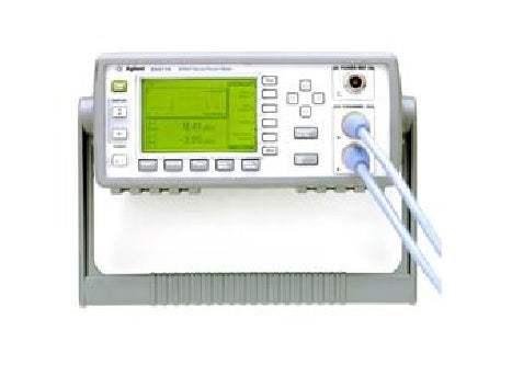 Agilent E4417A Power Meter (Used)