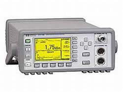 Agilent E4419B Power Meter (Used)