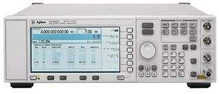 Agilent E4420B 2 GHz RF Signal Generator (Pre-Owned)