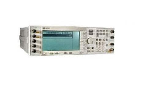 Agilent E4421A 3000 MHz RF Signal Generator (Pre-Owned)