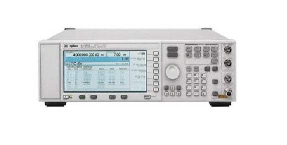Agilent E4426B 4 GHz RF Signal Generator (Pre-Owned)