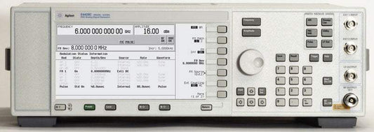 Agilent E4428C Signal Generator (Pre-Owned)