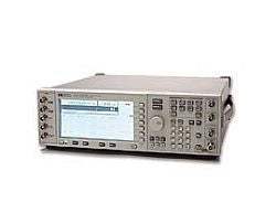 Agilent E4432B 3 GHz RF Signal Generator (Pre-Owned)