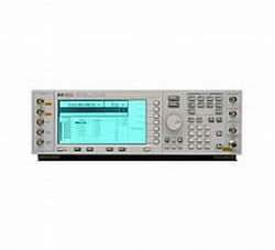 Agilent E4435B 2 GHz RF Signal Generator (Pre-Owned)