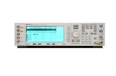 Agilent E4436B 3 GHz RF Signal Generator (Pre-Owned)
