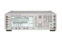 Agilent E4438C Signal Generator (Used)