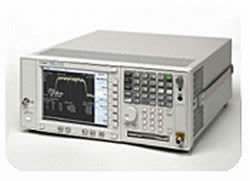 Agilent E4440A 3 5 GHz Spectrum Analyzer (Used)