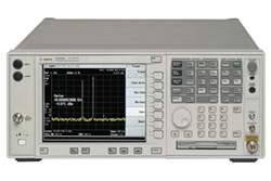 Agilent E4446A 3 44 GHz Spectrum Analyzer (Used)