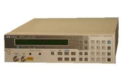 Agilent E4915A Impedance Analyzer (Used)