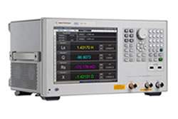 Agilent E4982A LCR Meter (Used)