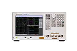 Keysight E4990A 10/20/30/50/120 MHz Impedance Analyzer (Pre-Owned)