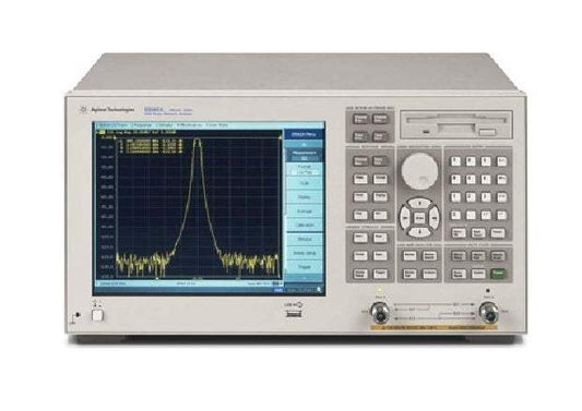Agilent E5061A 1. 5 GHz Network Analyzer (Used)