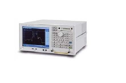Agilent E5071A Network Analyzer (Used)