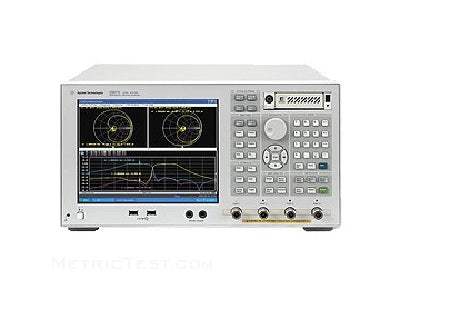 Agilent E5071B 8. 5 GHz Network Analyzer (Used)